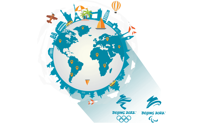 在托克劳群岛怎么穿回中国 - 亮讯